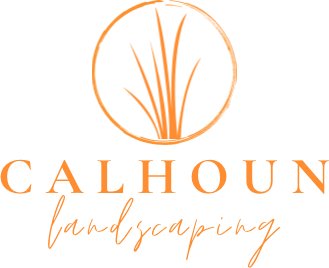Calhoun Landscaping logo